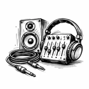 Audio