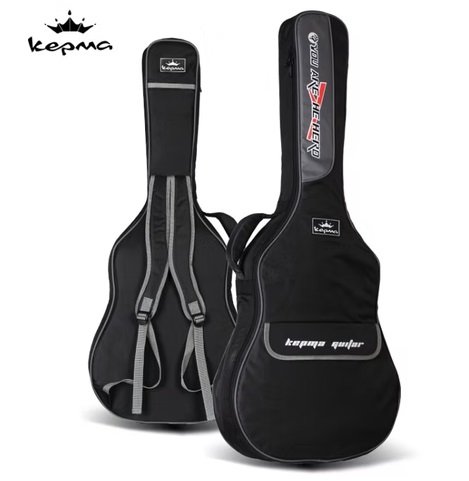 Violão Kepma EDCE K10 Com Efeitos - Imagem 2