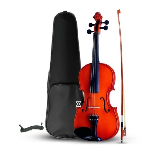 Violino Michael VMN 10 1/4 Completo - Imagem 3