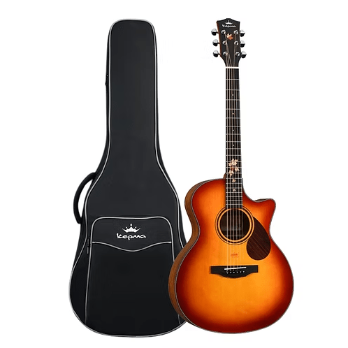 Violão Kepma F0 PRO - Imagem 2