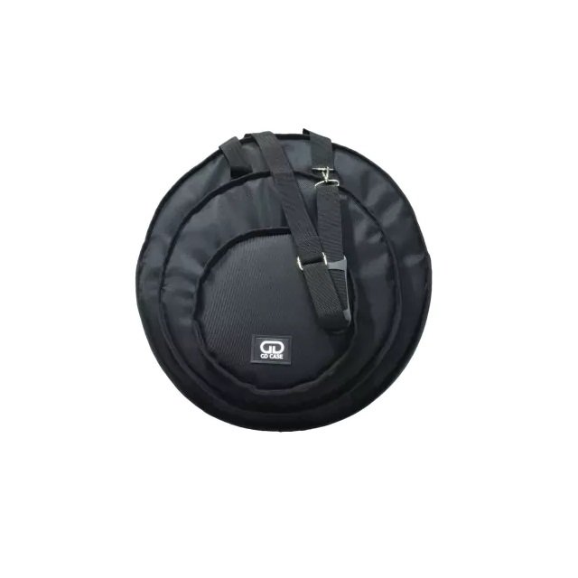 Bag de Prato Triplo 22° GD Case