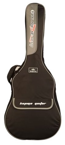 Violão Kepma EDCE K10 Com Efeitos - Imagem 6