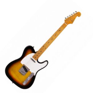 Guitarra Sx STL 50 Telecaster SB