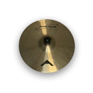 Prato Avatar Complex 8" Splash