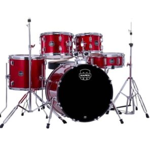 Bateria Mapex Comet Infra Red BB20
