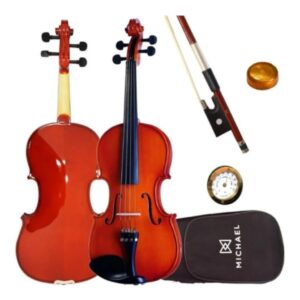 Violino Michael VMN 10 1/4 Completo