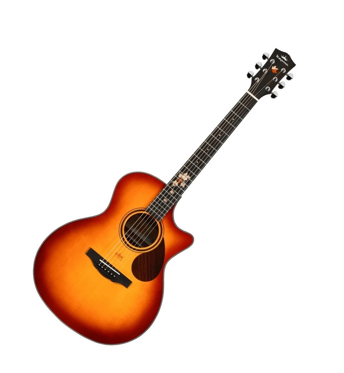 Violão Kepma F0 PRO