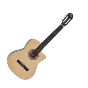 Violão Myth Zelmer MT 39 N