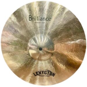 Prato Lenygton Brilliance 17" Crash