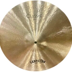 Prato Lenygton Classic 18" Crash