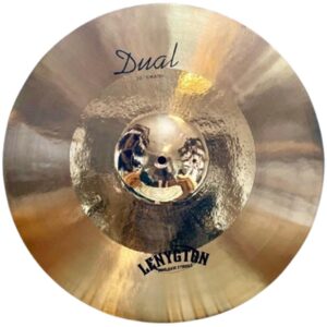 Prato Lenygton Dual 18" Crash