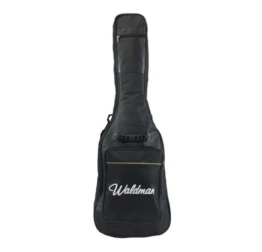 Baixo Waldman WIB 305 SPNT 5c Ativo - Imagem 2