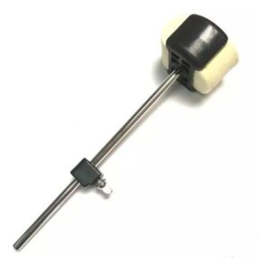 Batedor Pedal Bateria Lenygton