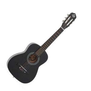 Violão Infantil Zellmer Myth 34 1/2 Bk