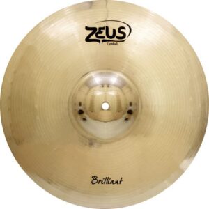 Prato Zeus Brilliant 17" Crash