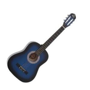 Violão Infantil Zellmer Myth 34 1/2 BL