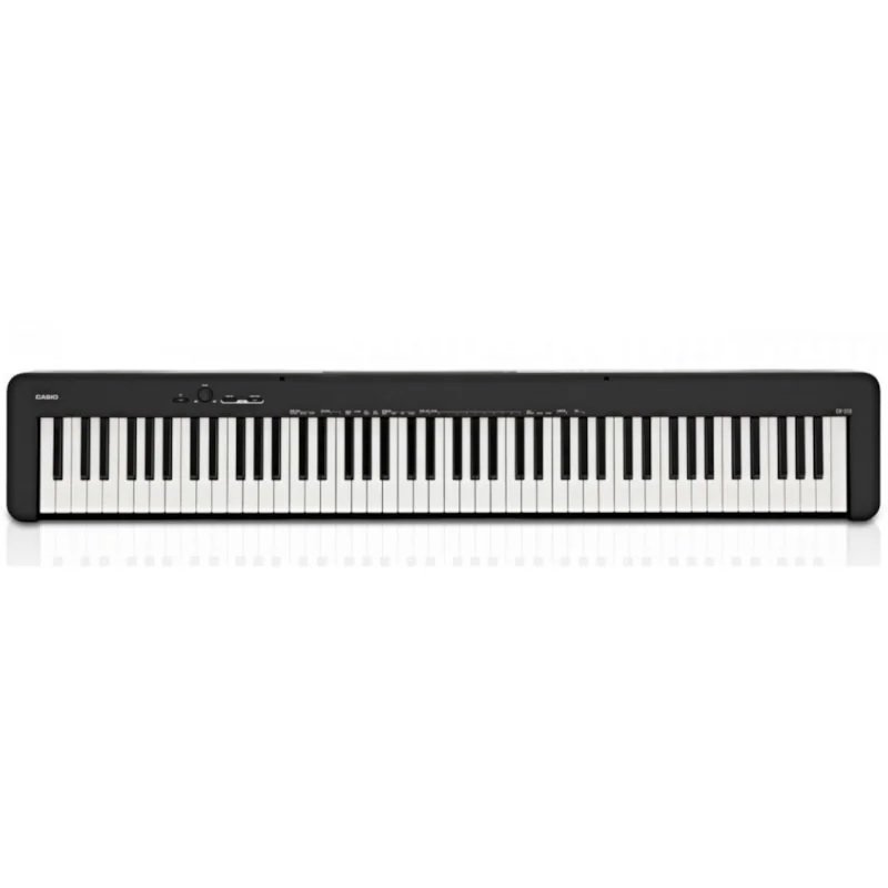 Piano Digital Casio CDP S 110 Bk