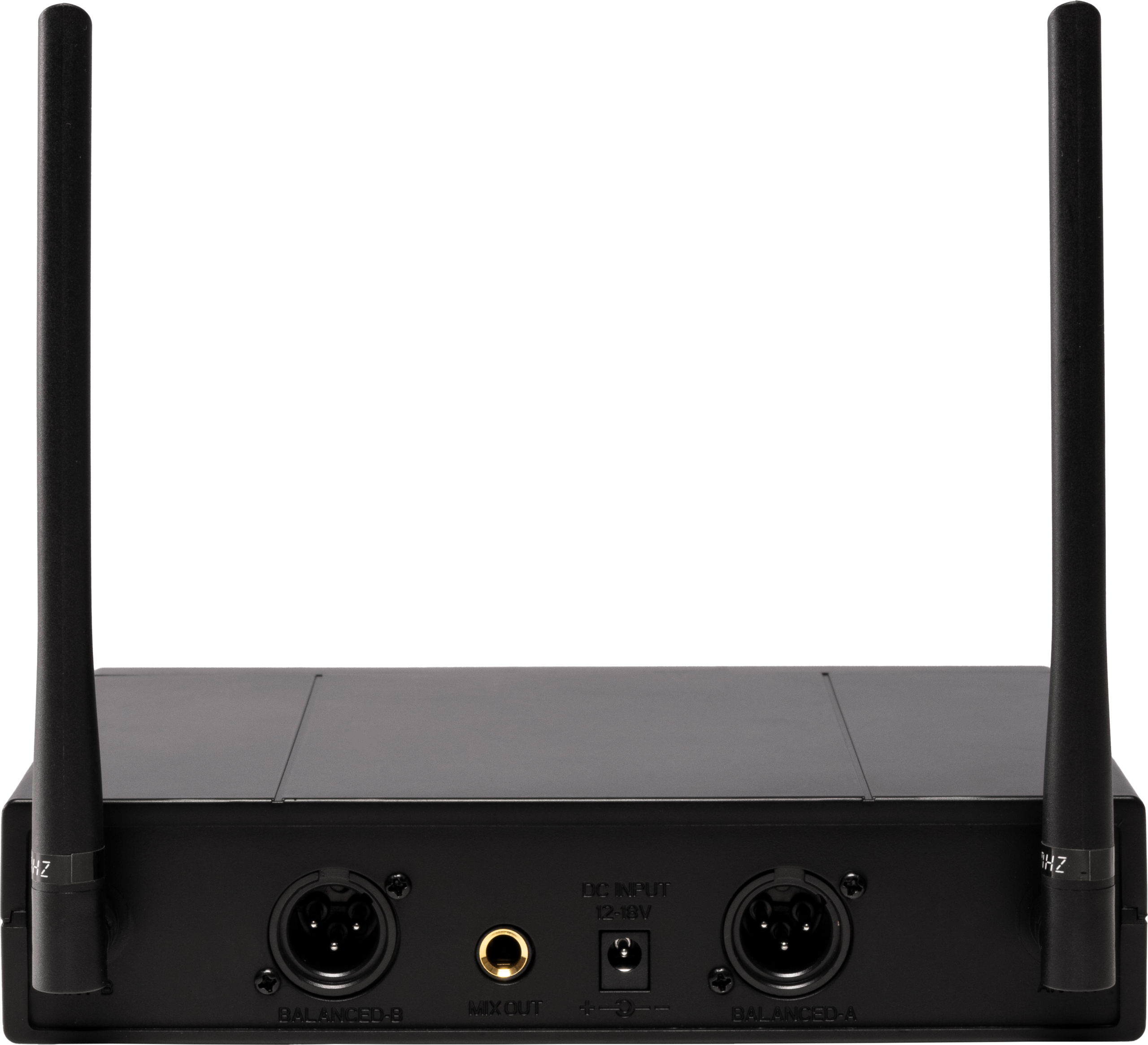 Microfone Sem Fio CLS CW 202 - Imagem 3