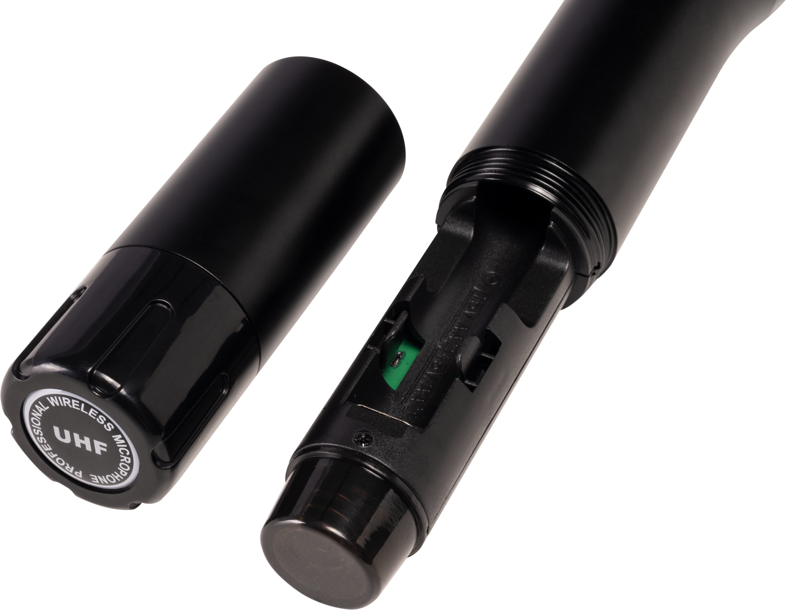 Microfone Sem Fio CLS CW 301 - Imagem 4