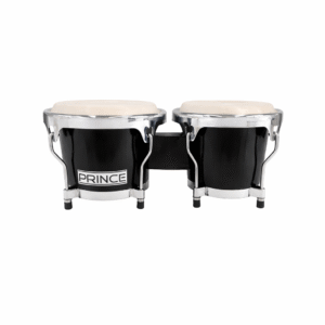Bongo Prince Madeira Pele Animal Black