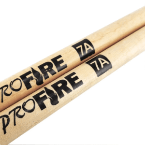 Baqueta Profire 7A American Hickory