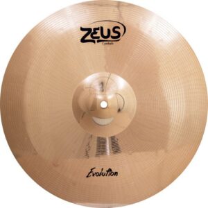 Prato Zeus Evolution 18" Crash