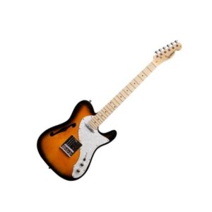 Guitarra Waldman GTE 300 SB Telecaster