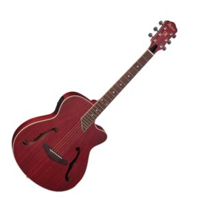 Violão Hofma HMF 240 RED
