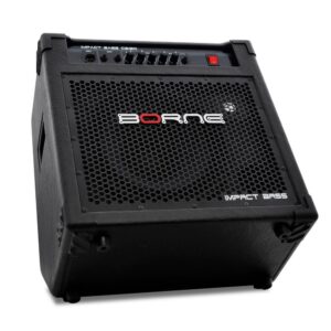 Amplificador Borne CB150 Baixo