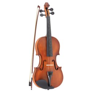 Violino Vivace Mozart 1/2 Completo