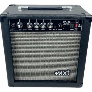 Amplificador MXT MA 30 Guitarra/Violão