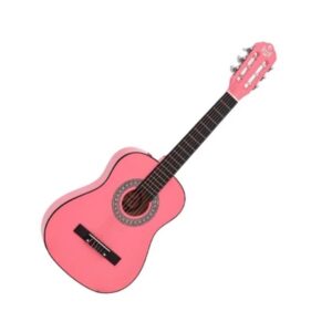 Violão Infantil Zellmer Myth 36 3/4 Pk