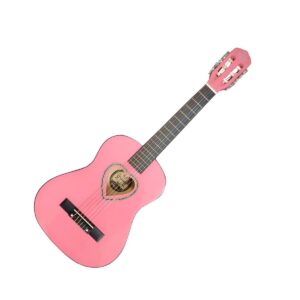 Violão Infantil Zellmer Myth 34 1/2 Pk S2