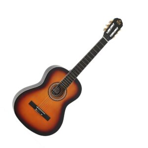 Violão Infantil Zellmer Myth 34 1/2 SB