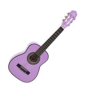 Violão Infantil Zellmer Myth 36 3/4 Pu