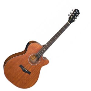 Violão Shelby SGA 196c