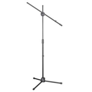 Pedestal Para Microfone Smart SM-030