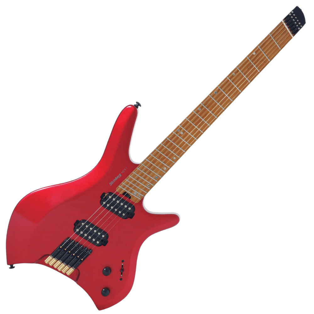 Guitarra Strinberg Next SHN6 MWR Multiscale