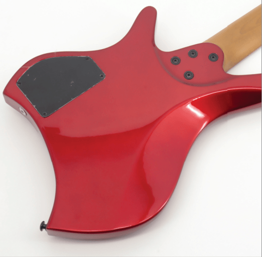 Guitarra Strinberg Next SHN6 MWR Multiscale - Imagem 3