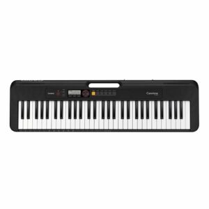 Teclado Casio CT S 200 Bk