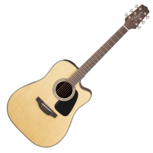 Violão Takamine GD12CE NS TP4T