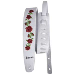 Correia Para Instrumentos de Corda Basso VT FL 04