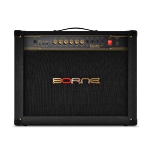 Amplificador Borne Vorax 2080