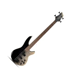 Baixo Waldman WIB 300 BKSH 4c Ativo