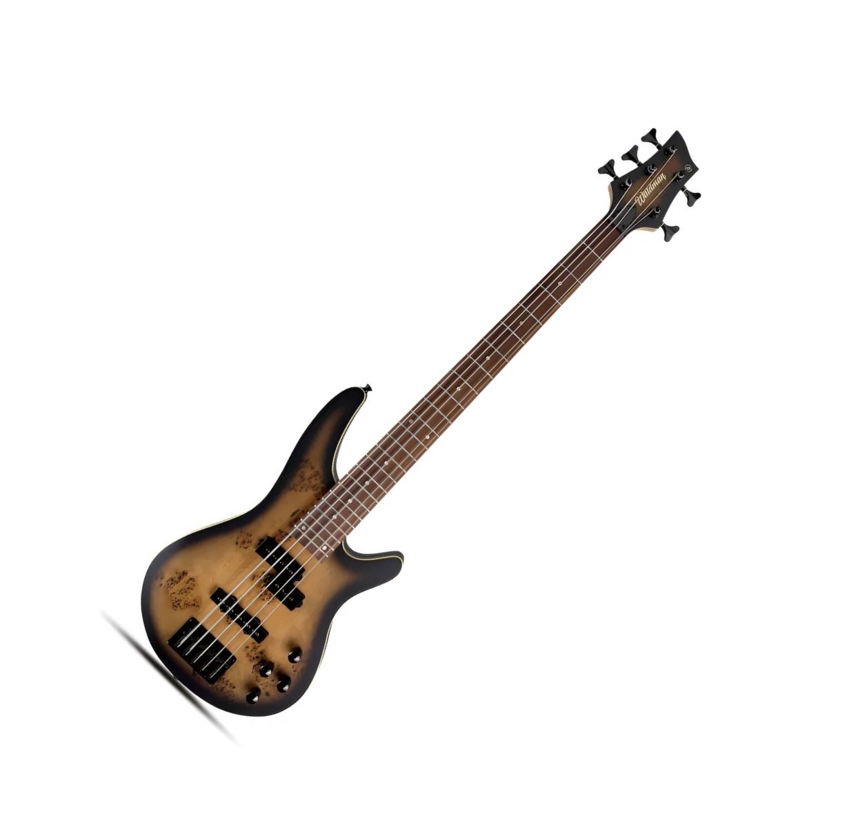 Baixo Waldman WIB 305 DN 5c Ativo