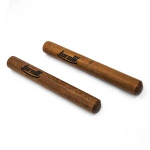 Clave de Rumba Torelli Jatobá