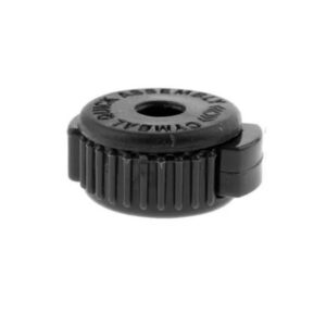 Borboleta Quick Release Engate Rápido