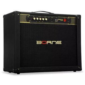 Amplificador Borne Vorax 2100