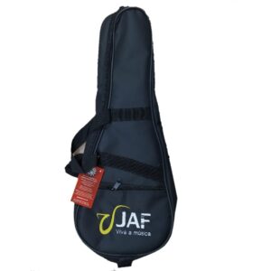 Capa de Ukulele Soprano Lee Solid Sound Lee Jaf
