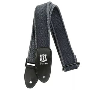Correia Para Instrumentos de Corda Basso EX 01